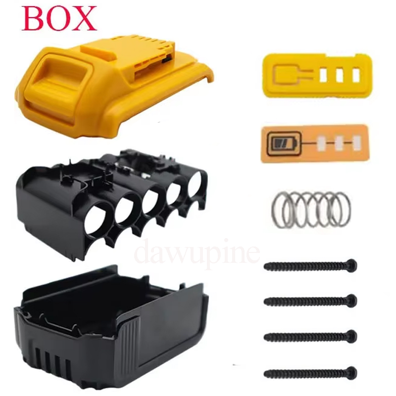 Dewalt Power Tools Xr - For DeWalt Tool Accessories Li-Ion Battery