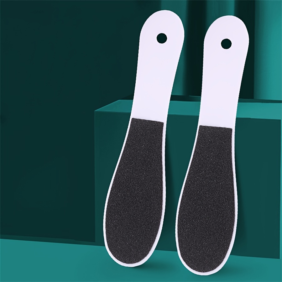 Power Tools Sander - High Quality Foot File Double Sided
