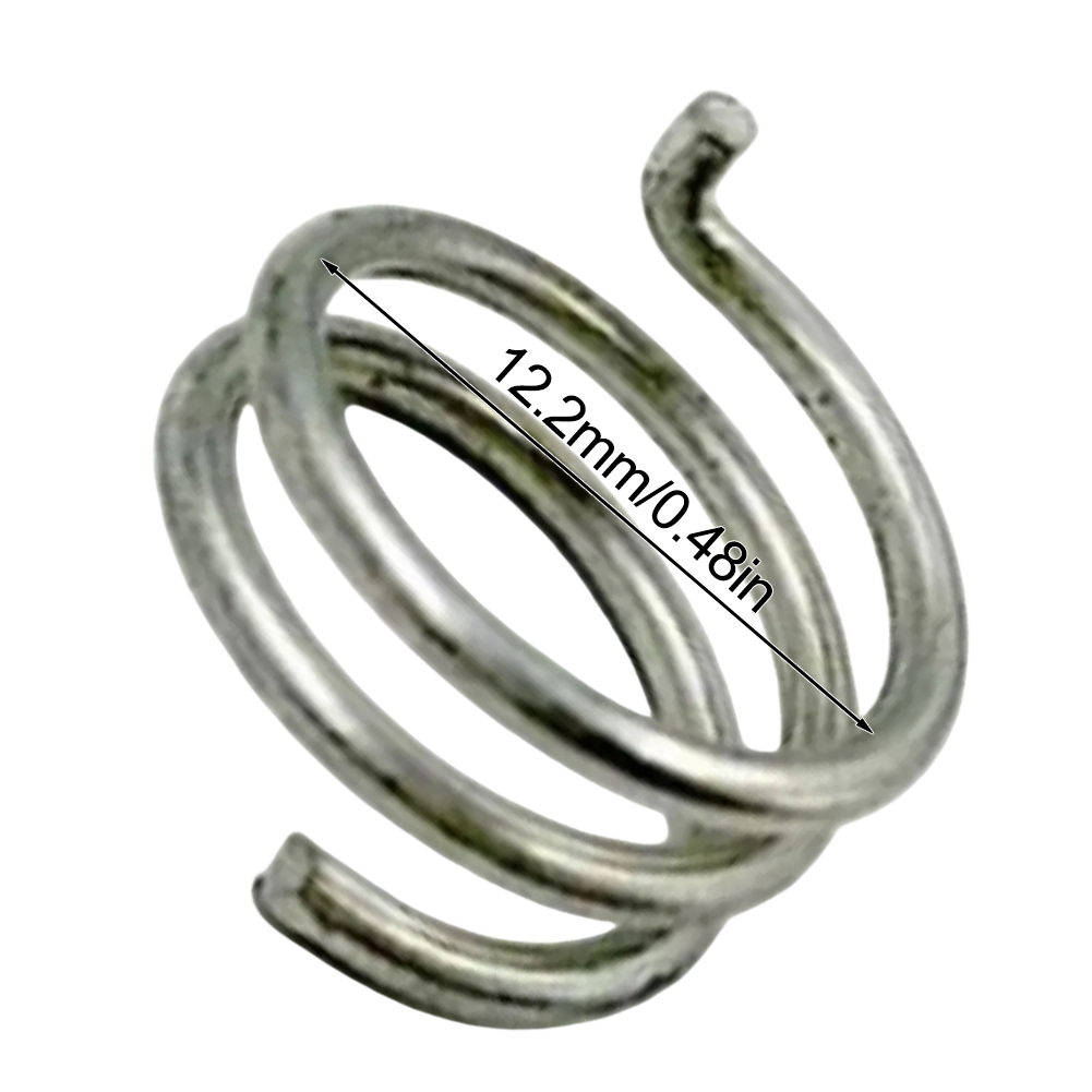 Power Tools With Names - MIG MAG Compatibility Mounting Springs Part