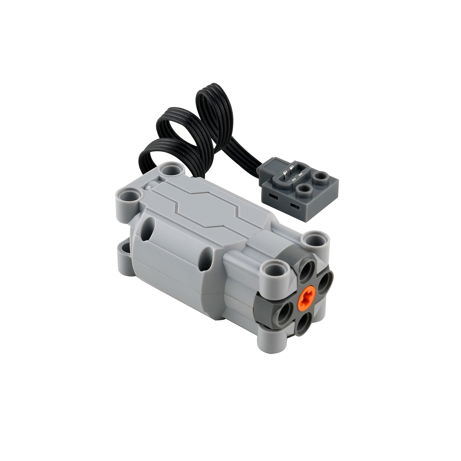 Power Tools Lego - New Enhanced L Motor 88003 Building