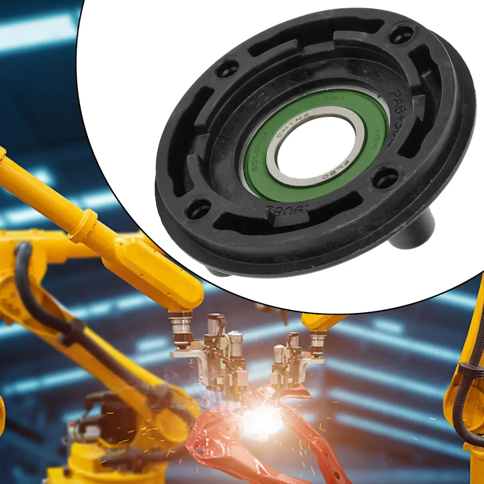 Power Tools Sander - Replacement Orbital Sander Bearing Housing N329082