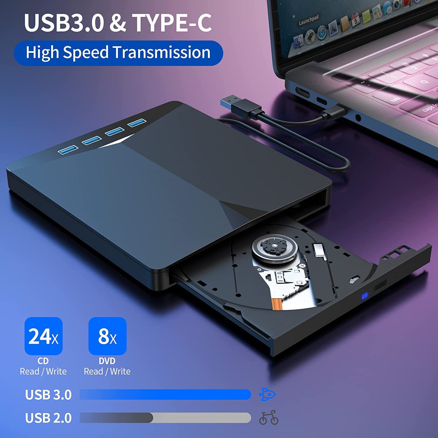 Power Tools Windows 10 - Reader,Burner,Player for Desktop PC Laptop Windows