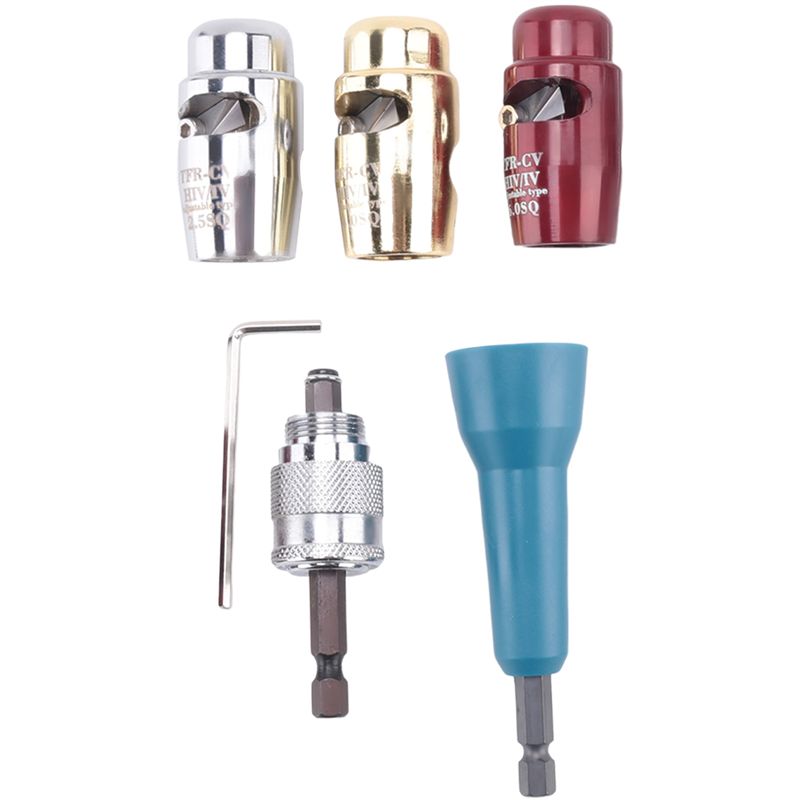 Power Tools You Must Have - Must Have Electric Wire Stripper Electrician