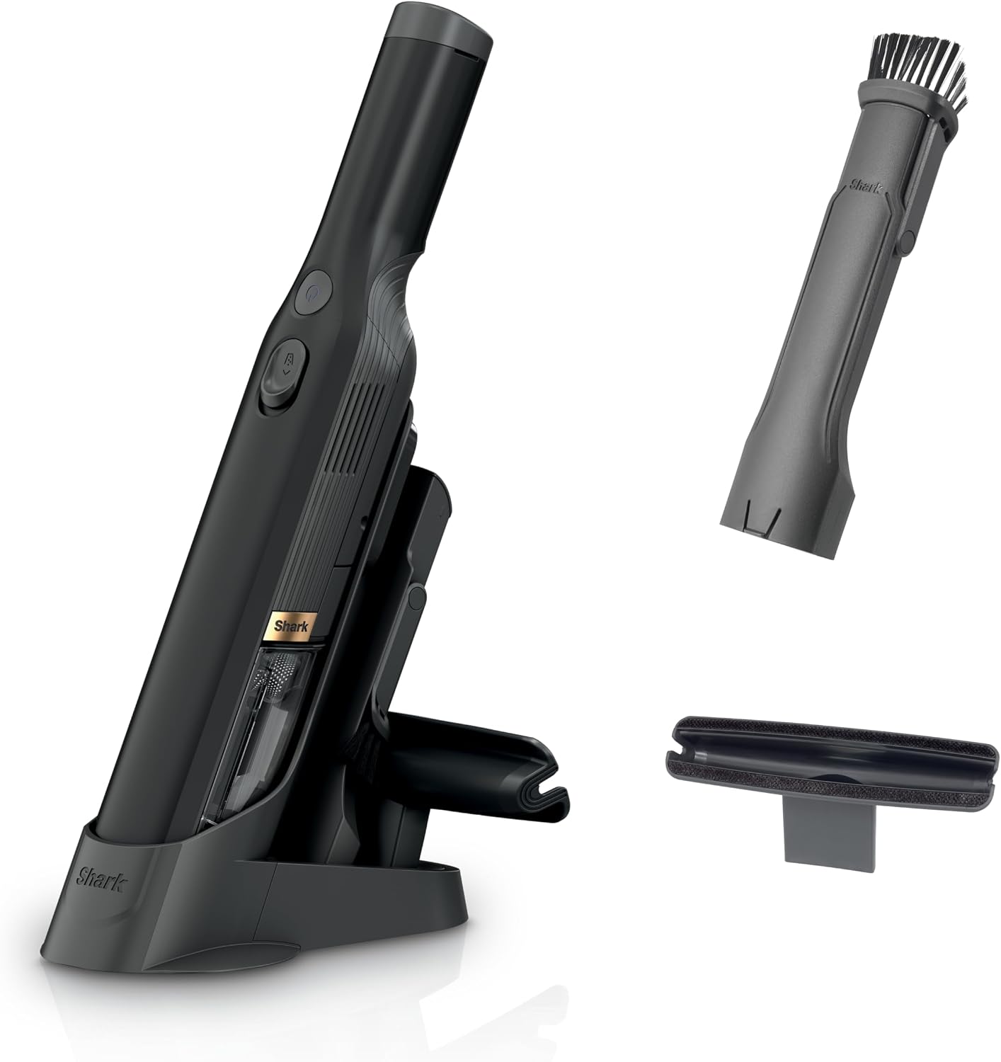 Power Tools Images - Ultra-Lightweight Cordless Hand Vacuum, 1.4 lbs,