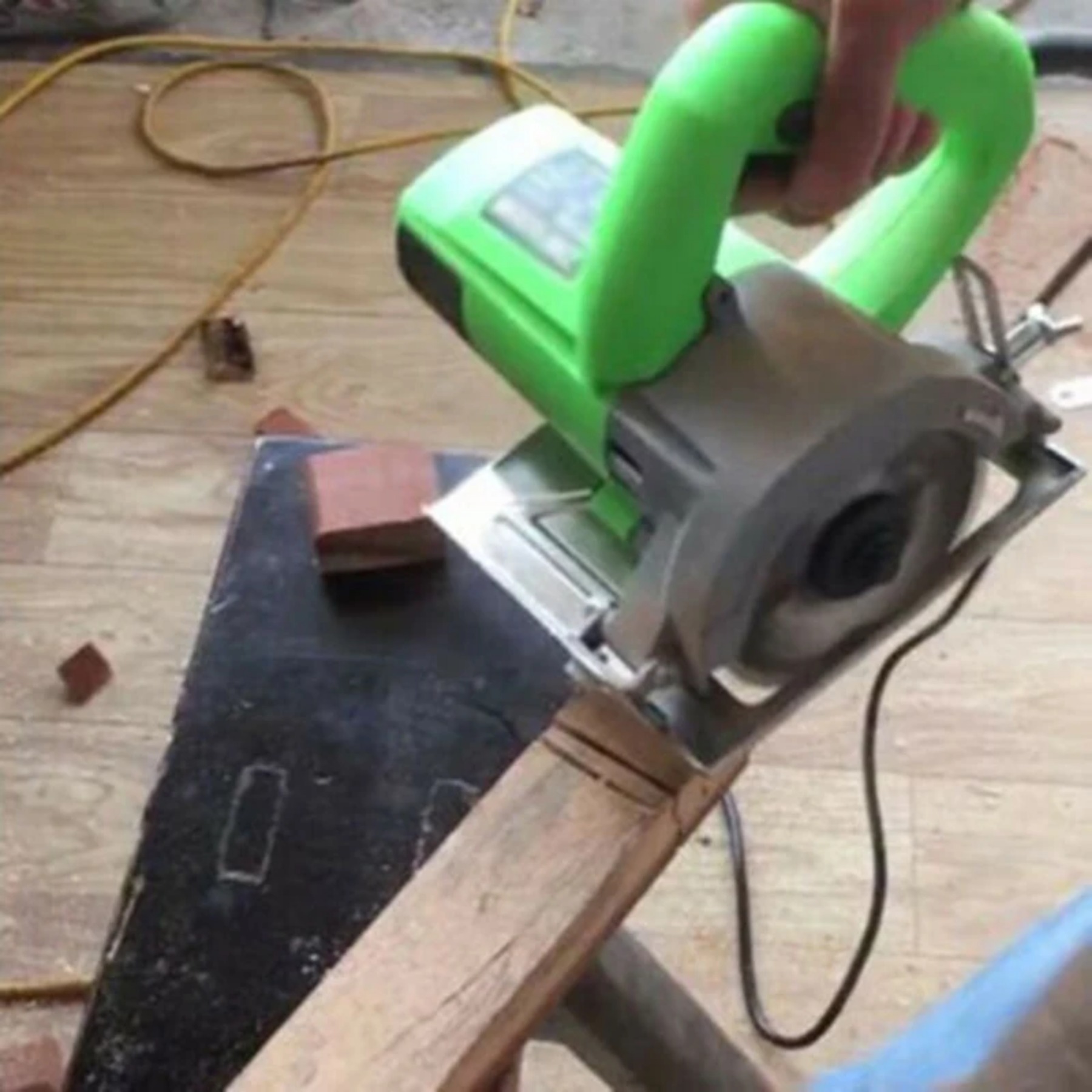 Angle Grinder 4.5 - 1pc 4.5 Inch 115mm Alloy Circular