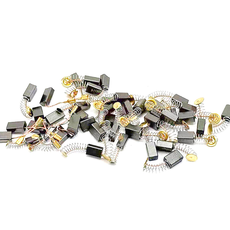 Power Tools Sander - * New Sale 50pcs Carbon Brush