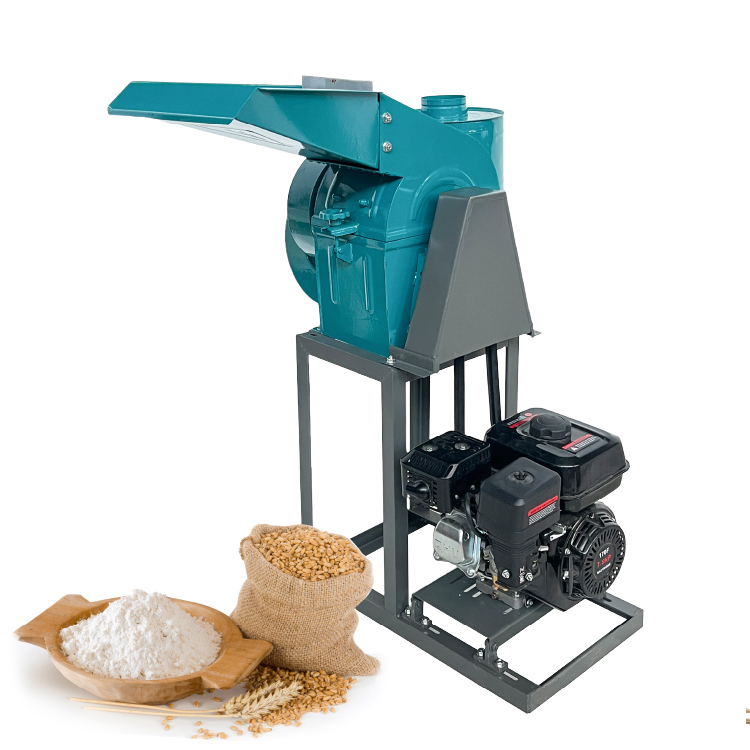 Power Tools With Names - Corn Rice Husk Hammer Mill Also