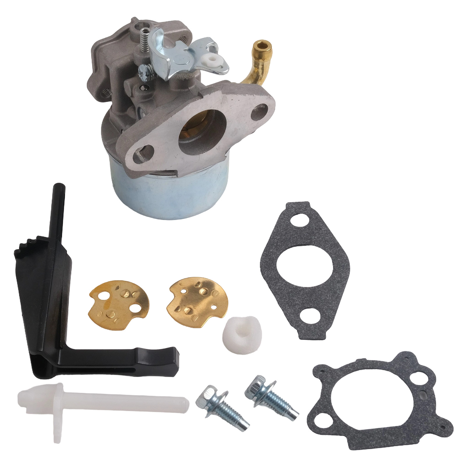 Power Tools You Must Have - This Carburettor Upgrade is a Must