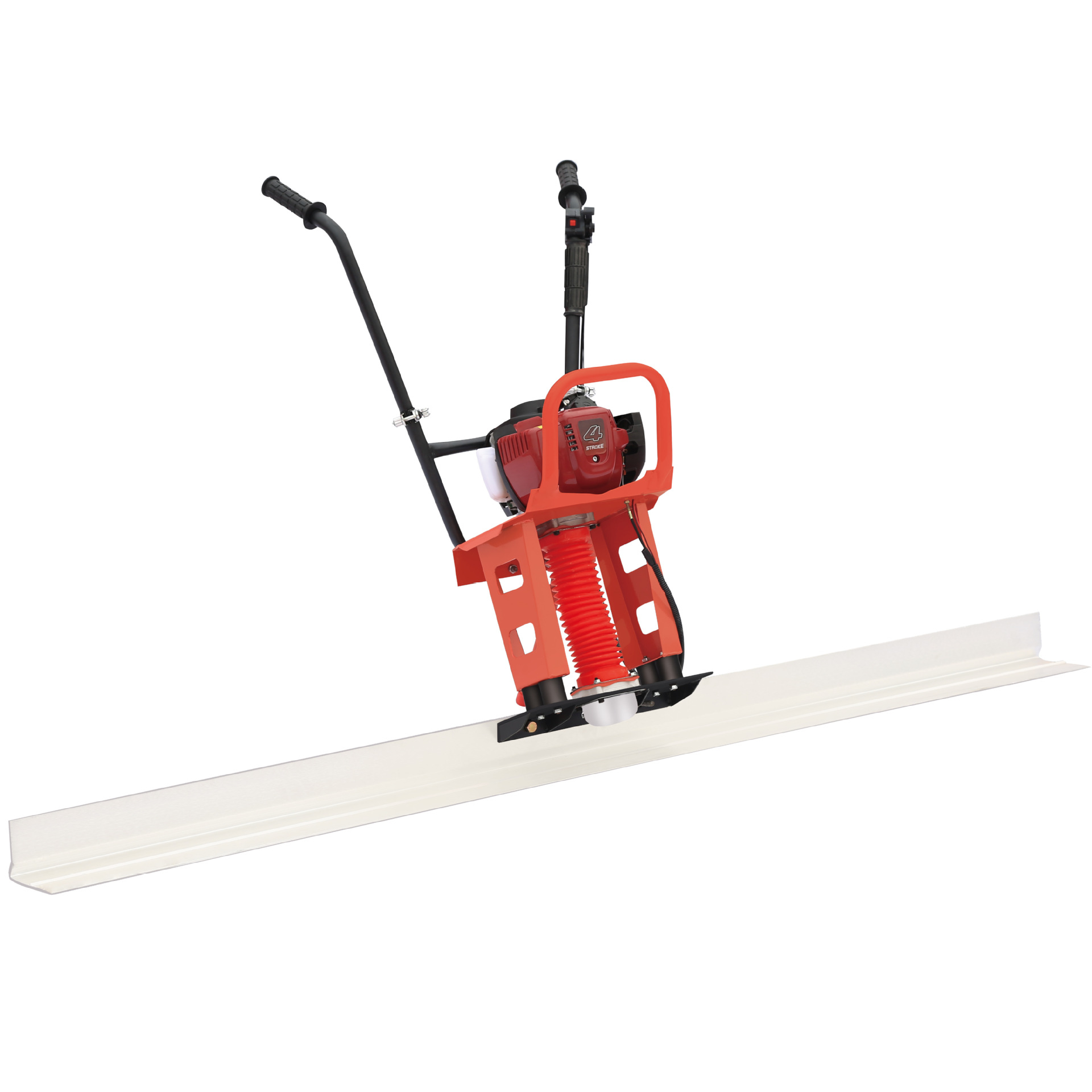Power Tools Course - Basic Course Power Concrete Vibrators Machine
