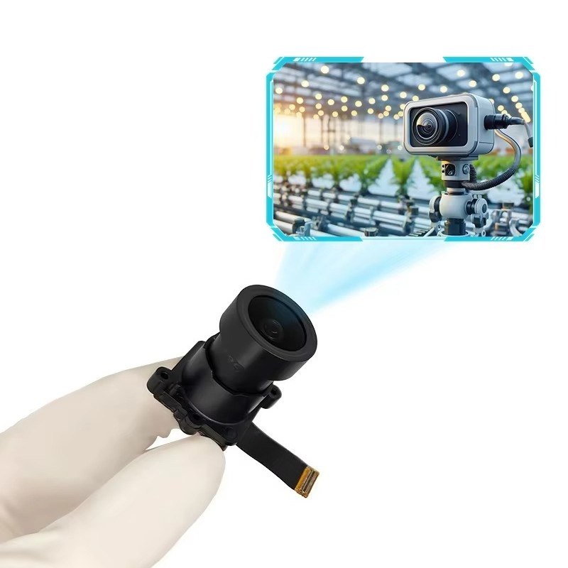 Ready to ship Fisheye Cam 4K 1 - Power Tools Images recension och pris