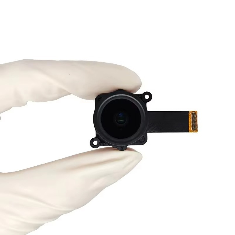 Ready to ship Fisheye Cam 4K 1 - Power Tools Images recension och pris
