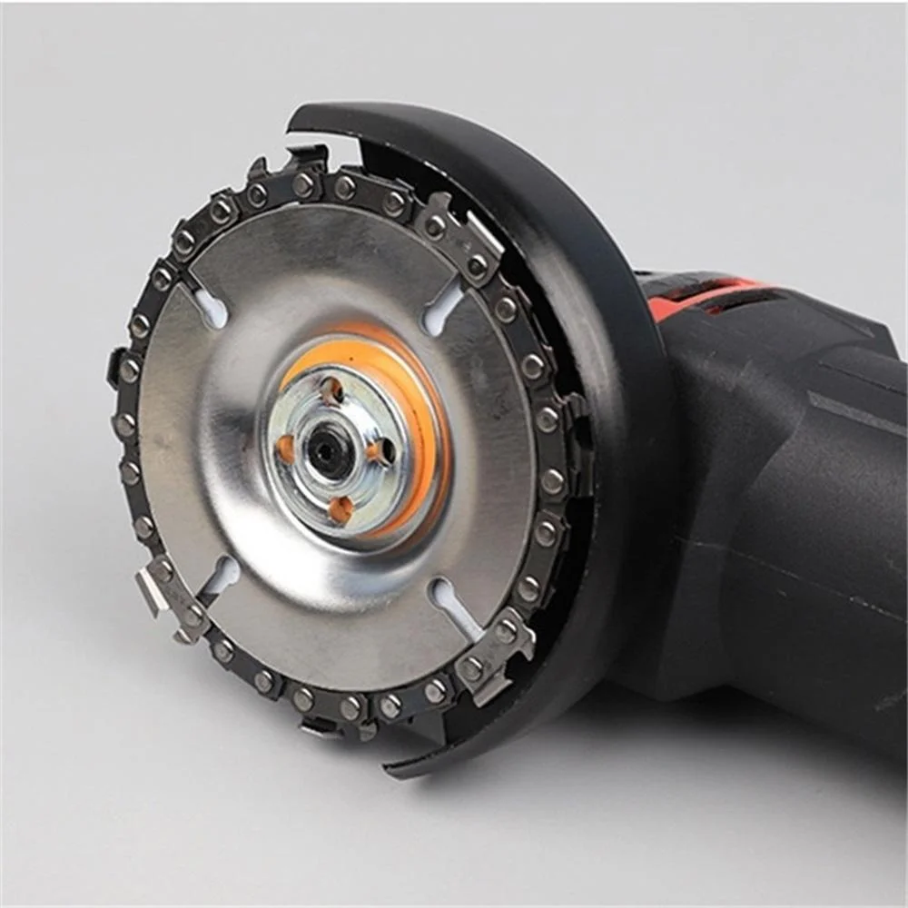 STONEGO Wood Carving Disc Wood - Angle Grinder 4.5 recension och pris