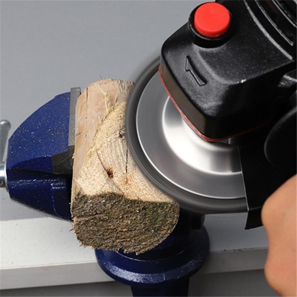 STONEGO Wood Carving Disc Wood - Angle Grinder 4.5 recension och pris