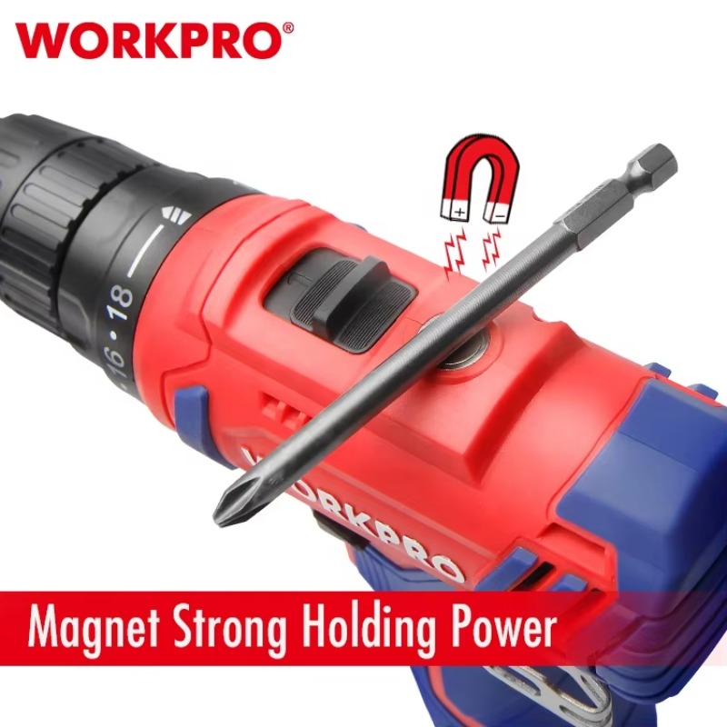12V 10mm Cordless Drill Cordle - Power Tools Drill recension och pris