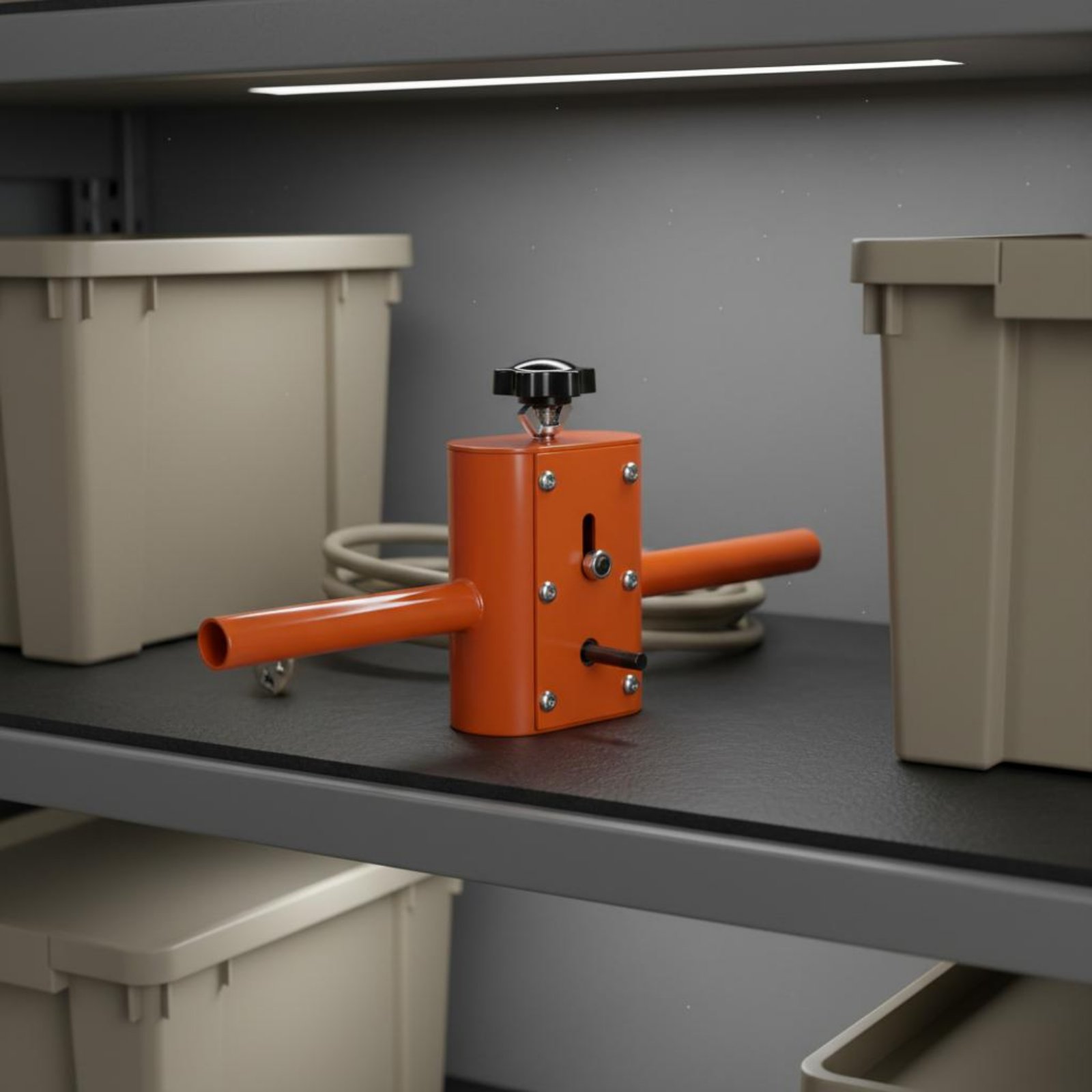 Wire Threading Machine Portabl - Power Tools Drill recension och pris