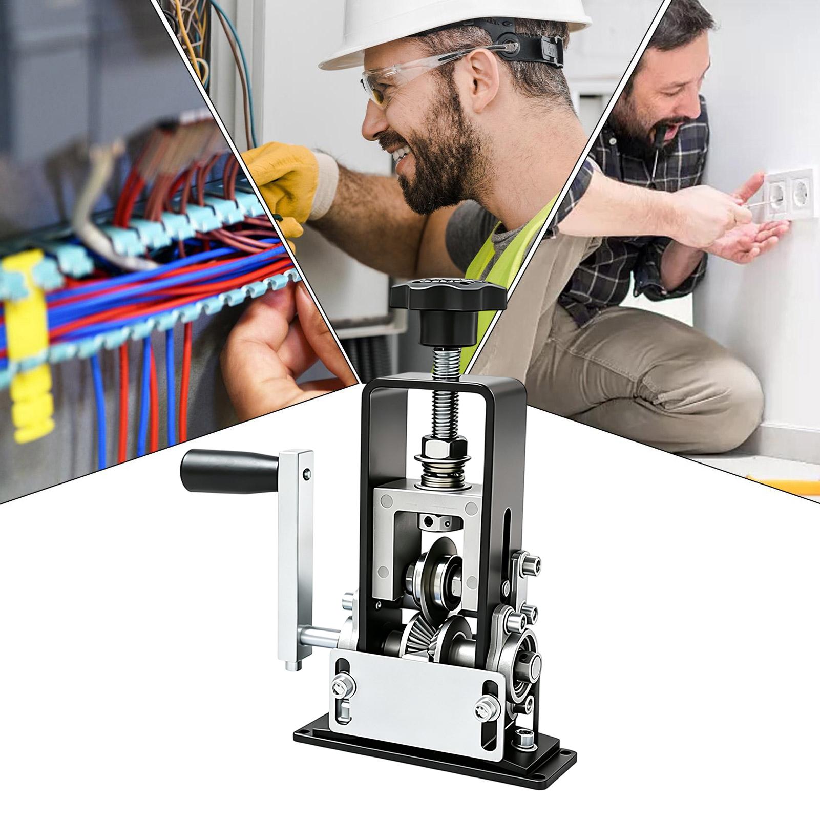 Wire Stripping Machine Multifu - Power Tools Drill recension och pris