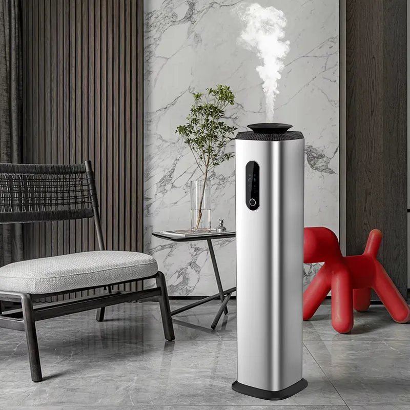 Commercial Hotel Desktop Aroma - Power Tools With Names recension och pris