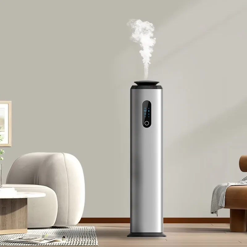 Commercial Hotel Desktop Aroma - Power Tools With Names recension och pris