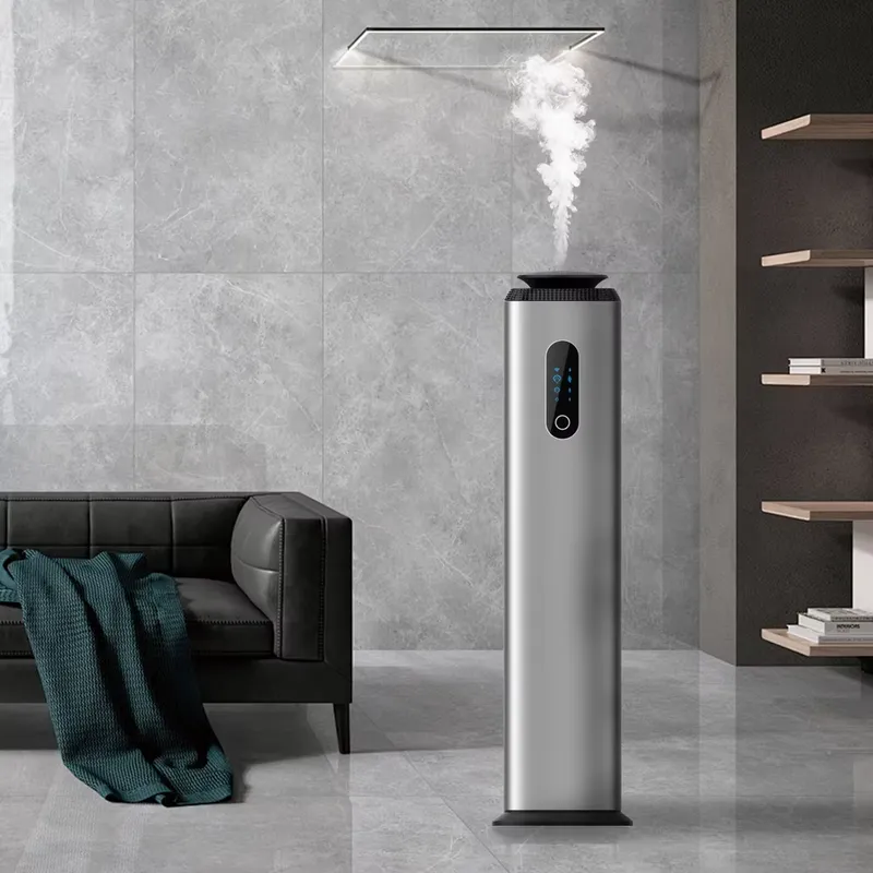 Commercial Hotel Desktop Aroma - Power Tools With Names recension och pris