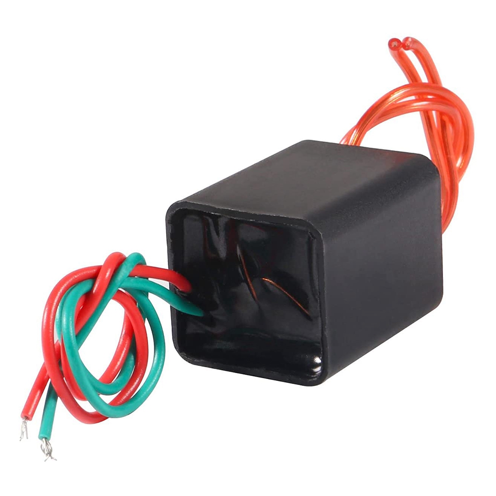3Pcs DC 3.6V-6V To 20Kv 20000V - Power Tools Generator recension och pris