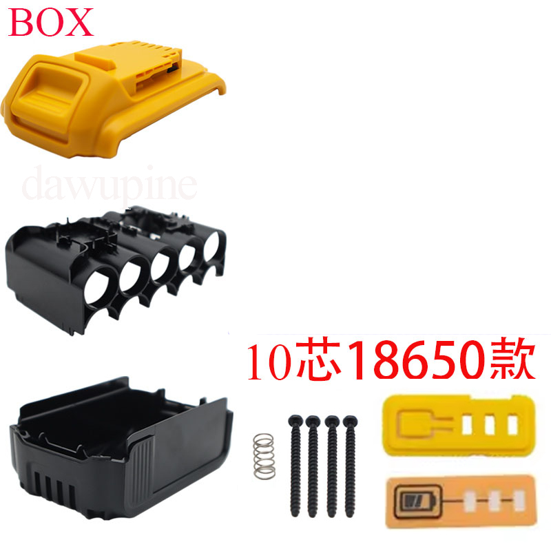 For DeWalt Tool Accessories Li - Dewalt Power Tools Xr recension och pris