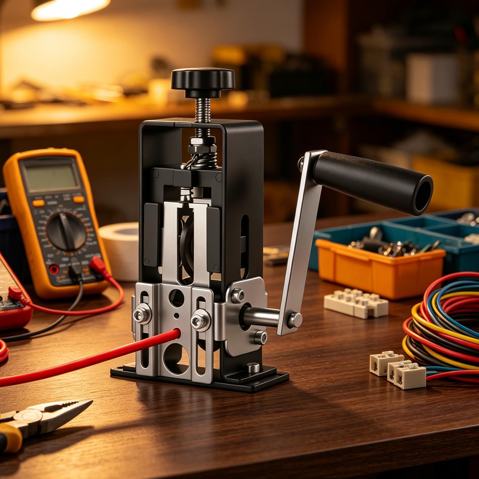 Copper Wire Stripper Drill Pow - Power Tools Drill recension och pris