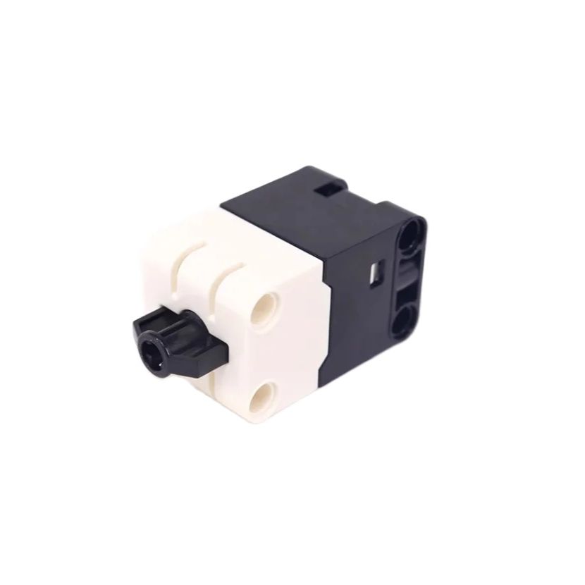Spike Compatible Blocks with S - Power Tools Lego recension och pris