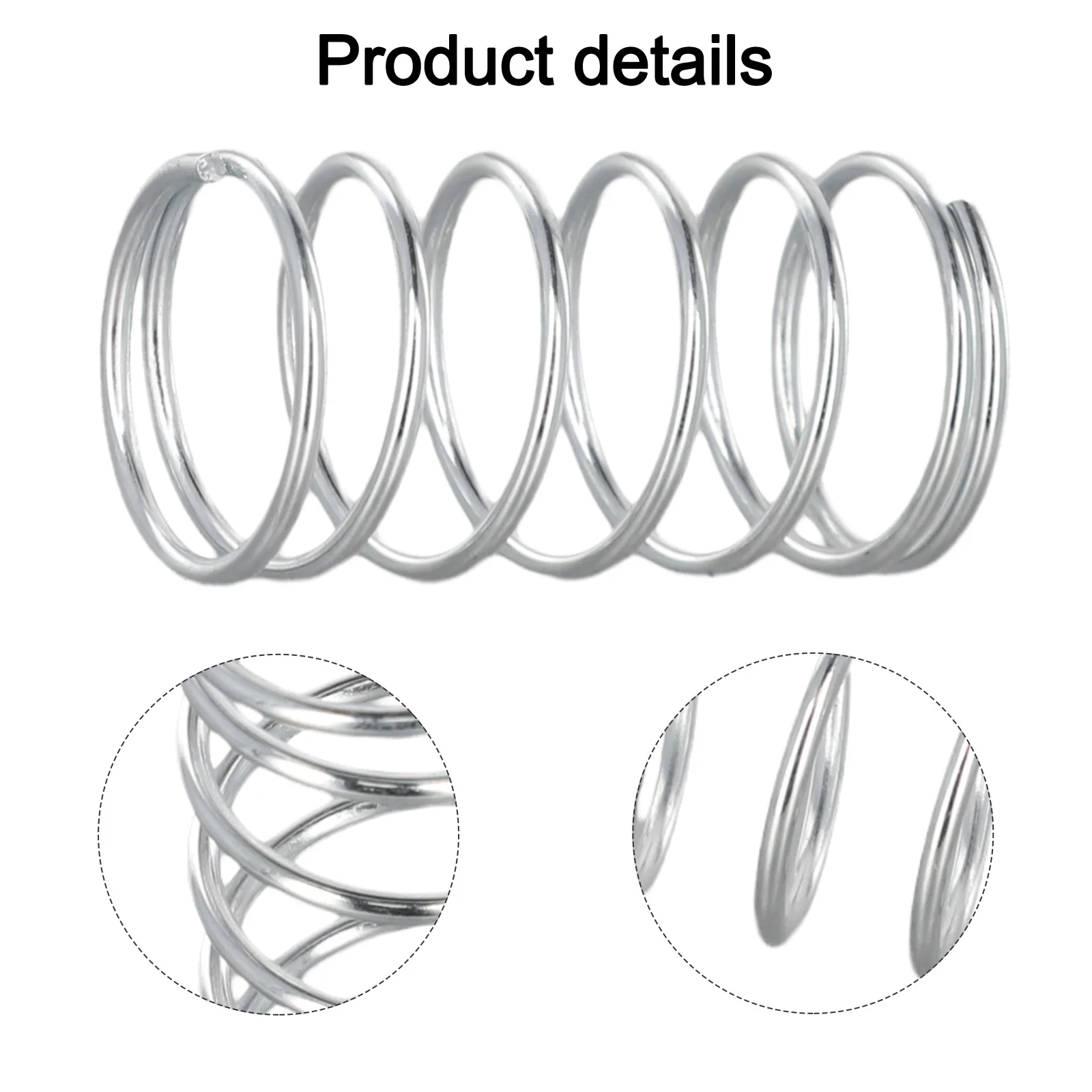 Mechanical Spring For GE 36/30 - Power Tools Images recension och pris