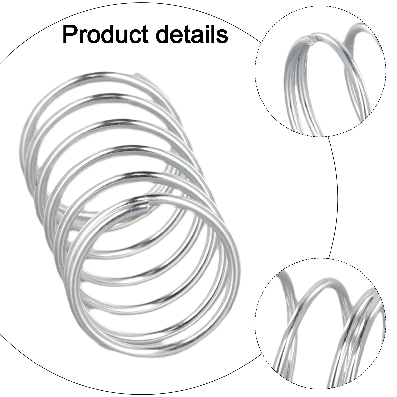 Mechanical Spring For GE 36/30 - Power Tools Images recension och pris
