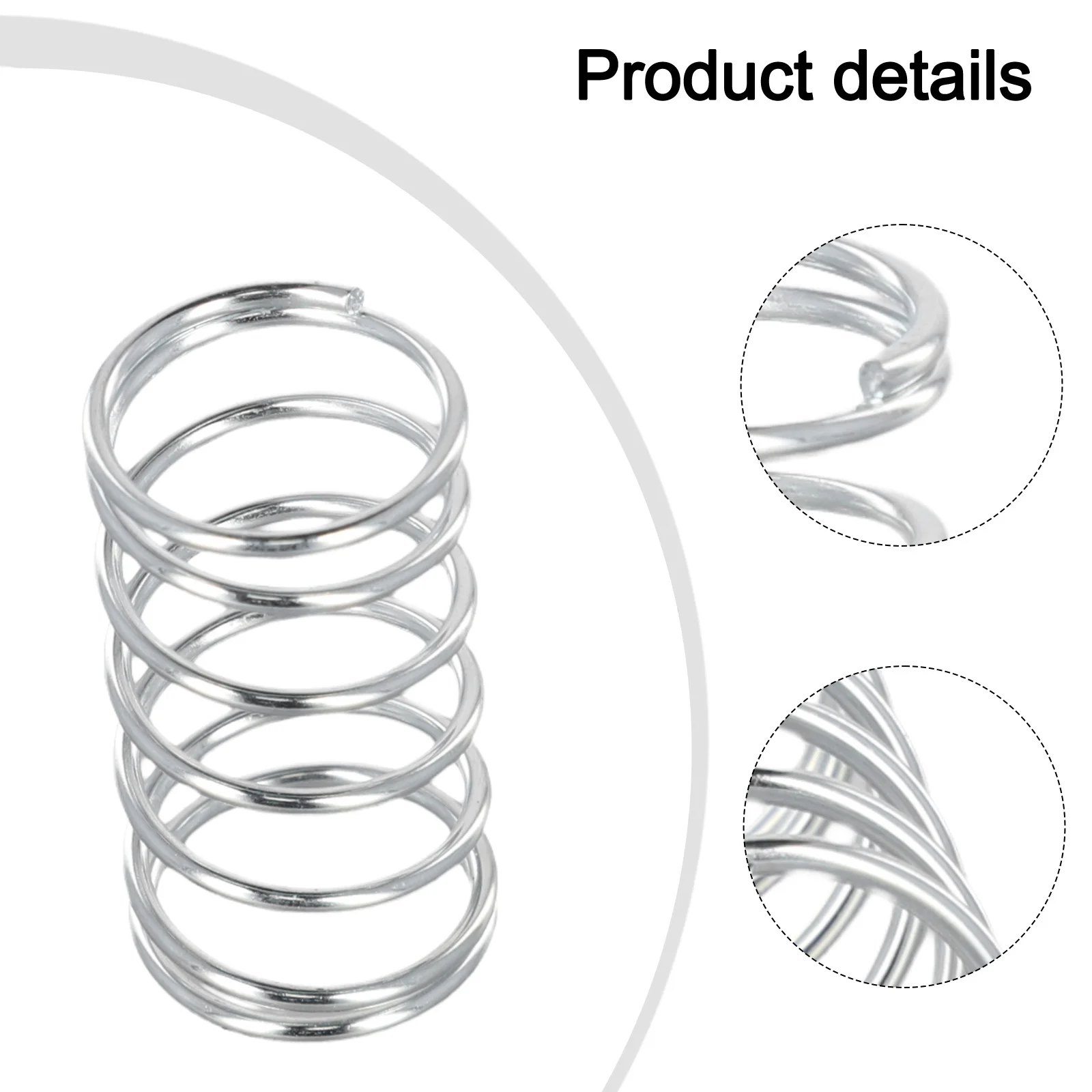 Mechanical Spring For GE 36/30 - Power Tools Images recension och pris