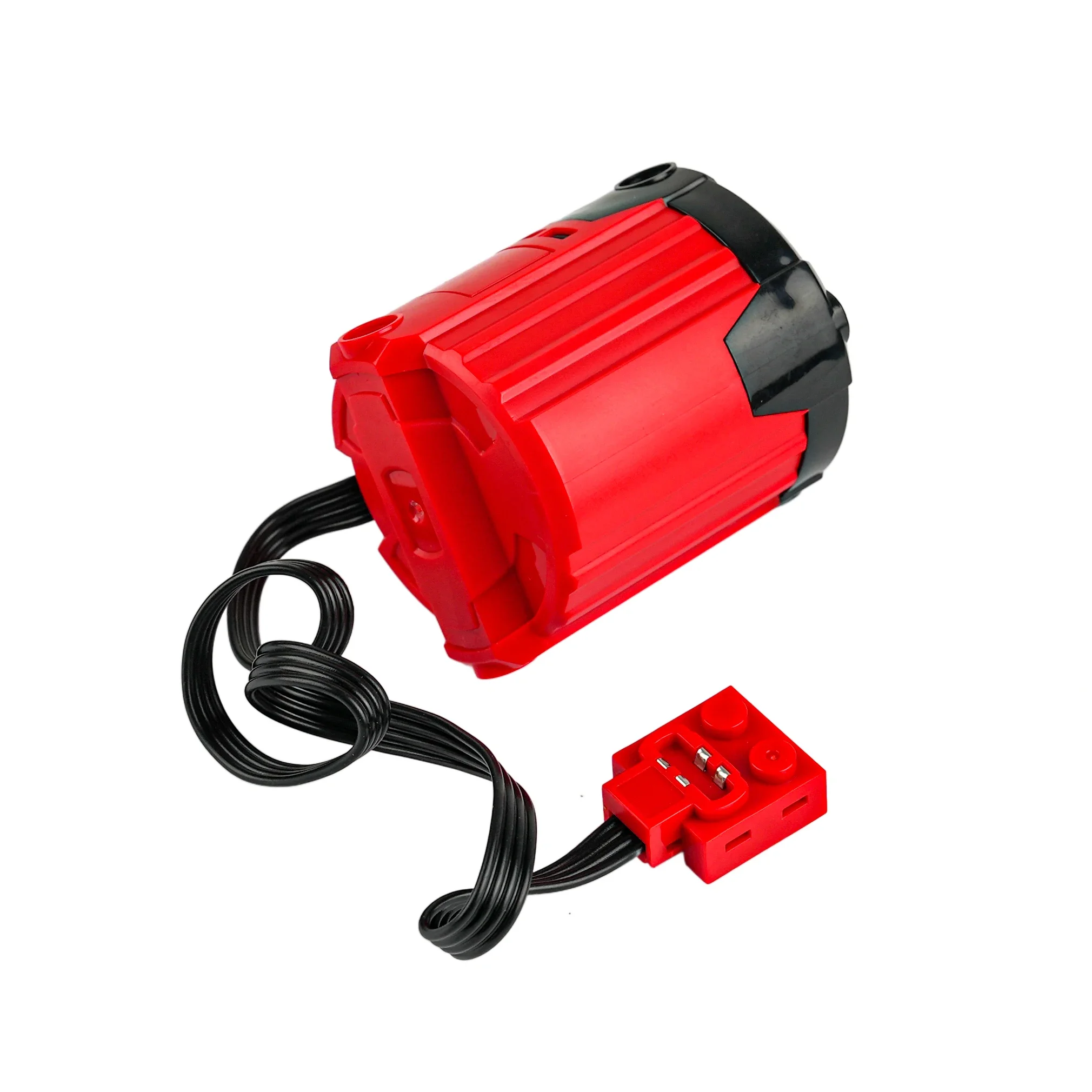 8882 Enhanced VersionXL Motor  - Power Tools Lego recension och pris