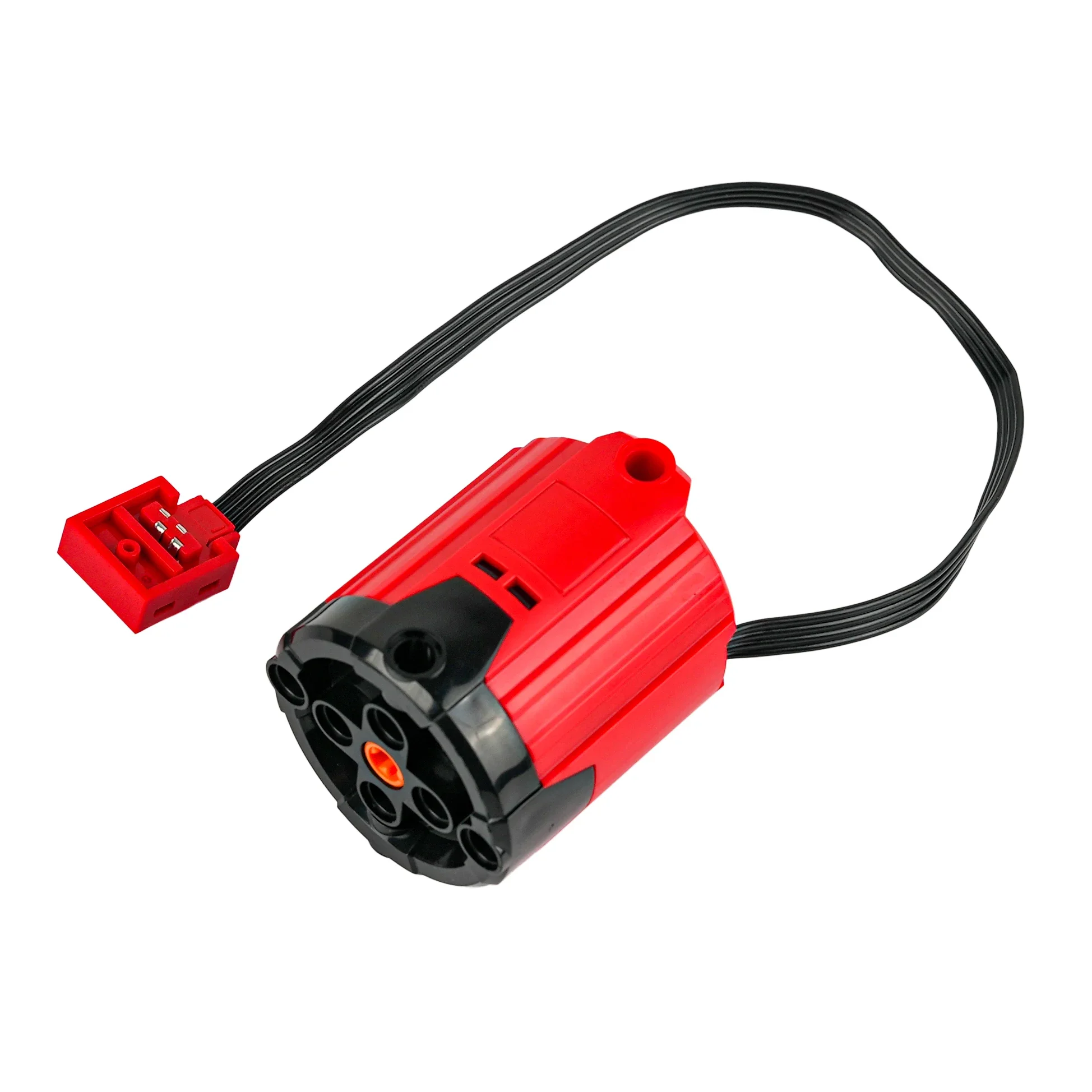 8882 Enhanced VersionXL Motor  - Power Tools Lego recension och pris