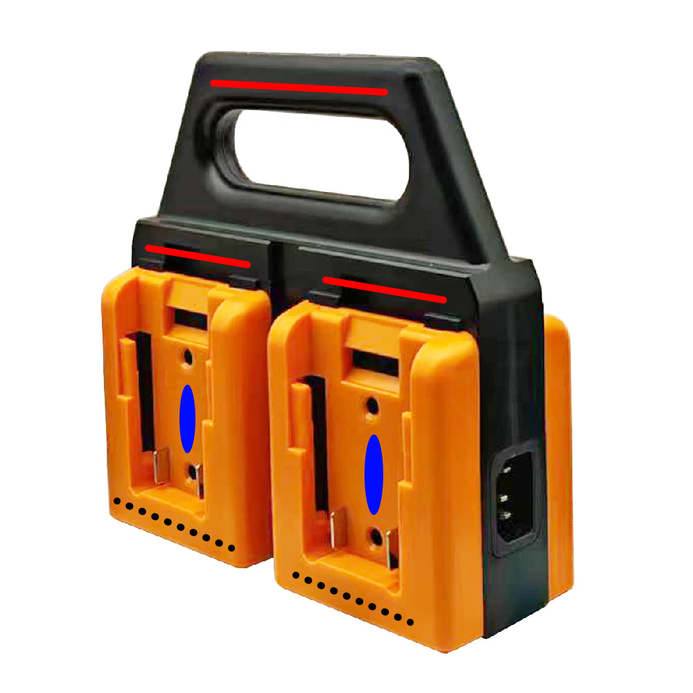 Power Tools Accessories For De - Dewalt Power Tools Xr recension och pris