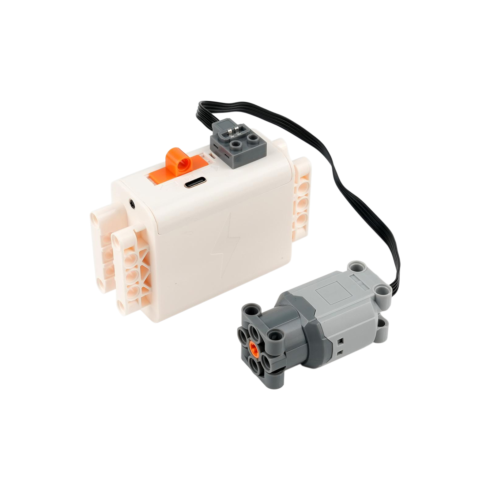 7.4V 1000mAh Building Block Li - Power Tools Lego recension och pris