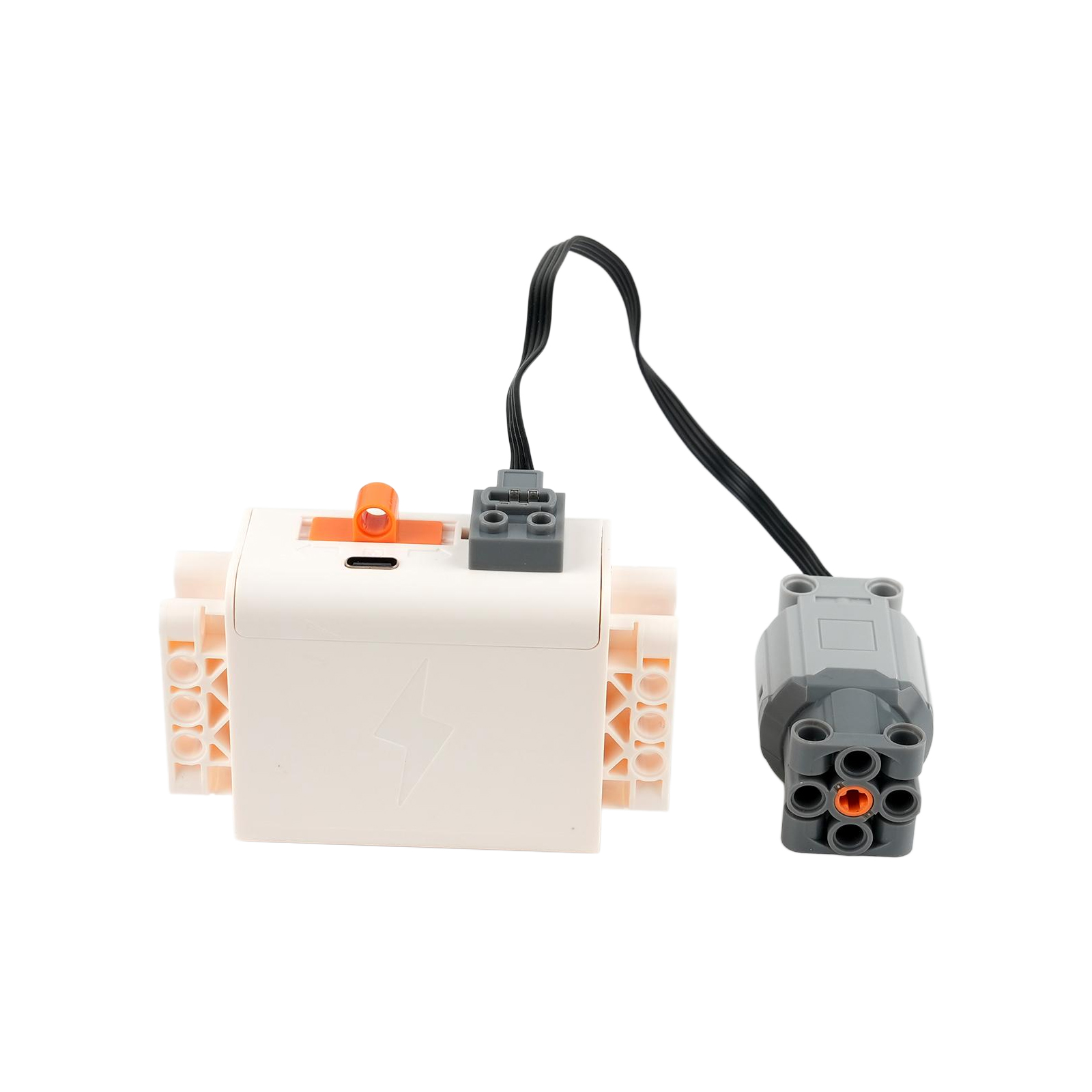 7.4V 1000mAh Building Block Li - Power Tools Lego recension och pris