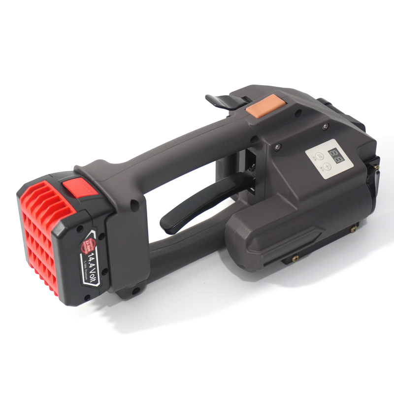 New Style Handheld DD163 Batte - Power Tools Hand Held recension och pris