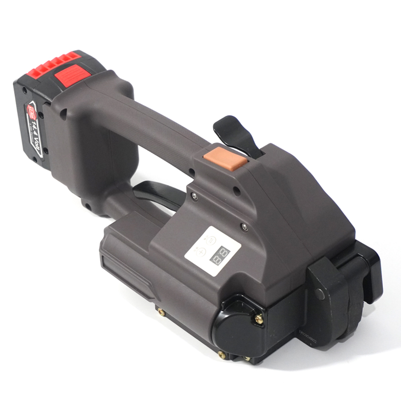 New Style Handheld DD163 Batte - Power Tools Hand Held recension och pris