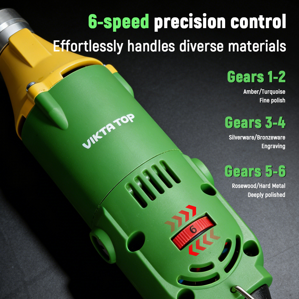 Electric Ceramic Tile Beauty S - Power Tools Sander recension och pris