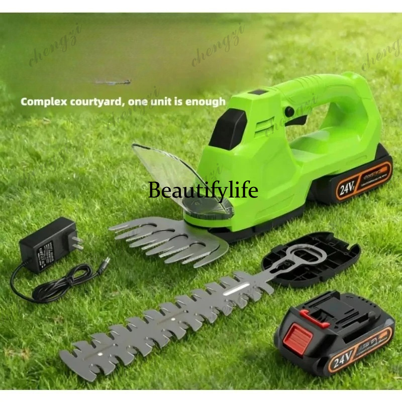 A81 Cordless Hedge Trimmer Ele - Power Tools Hand Held recension och pris