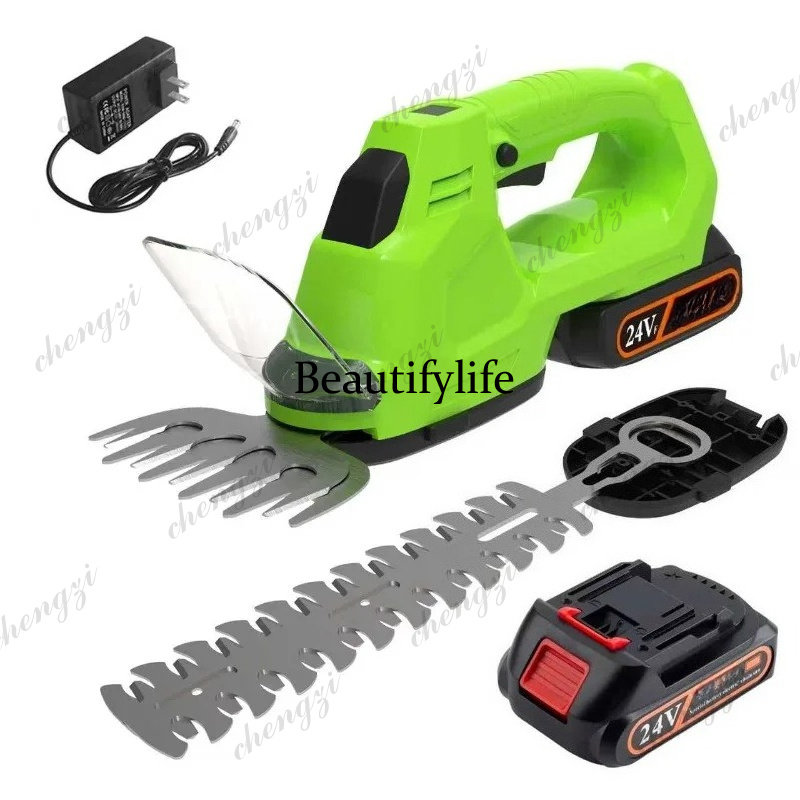 A81 Cordless Hedge Trimmer Ele - Power Tools Hand Held recension och pris