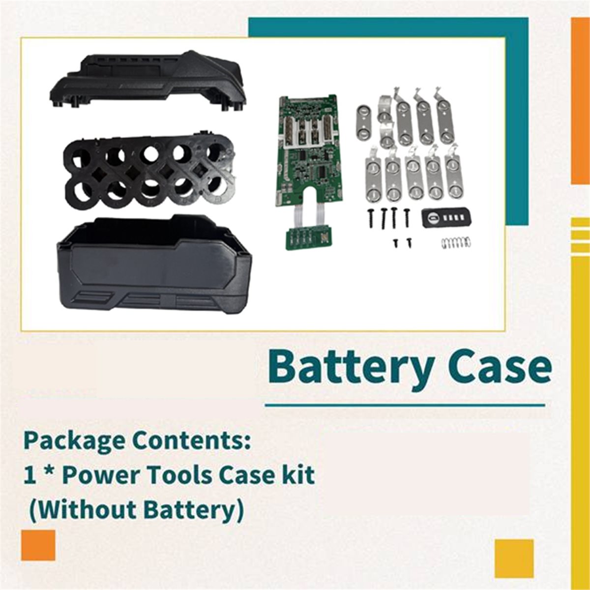 【MUST-HAVE LIST】 For 40V Power - Power Tools You Must Have recension och pris