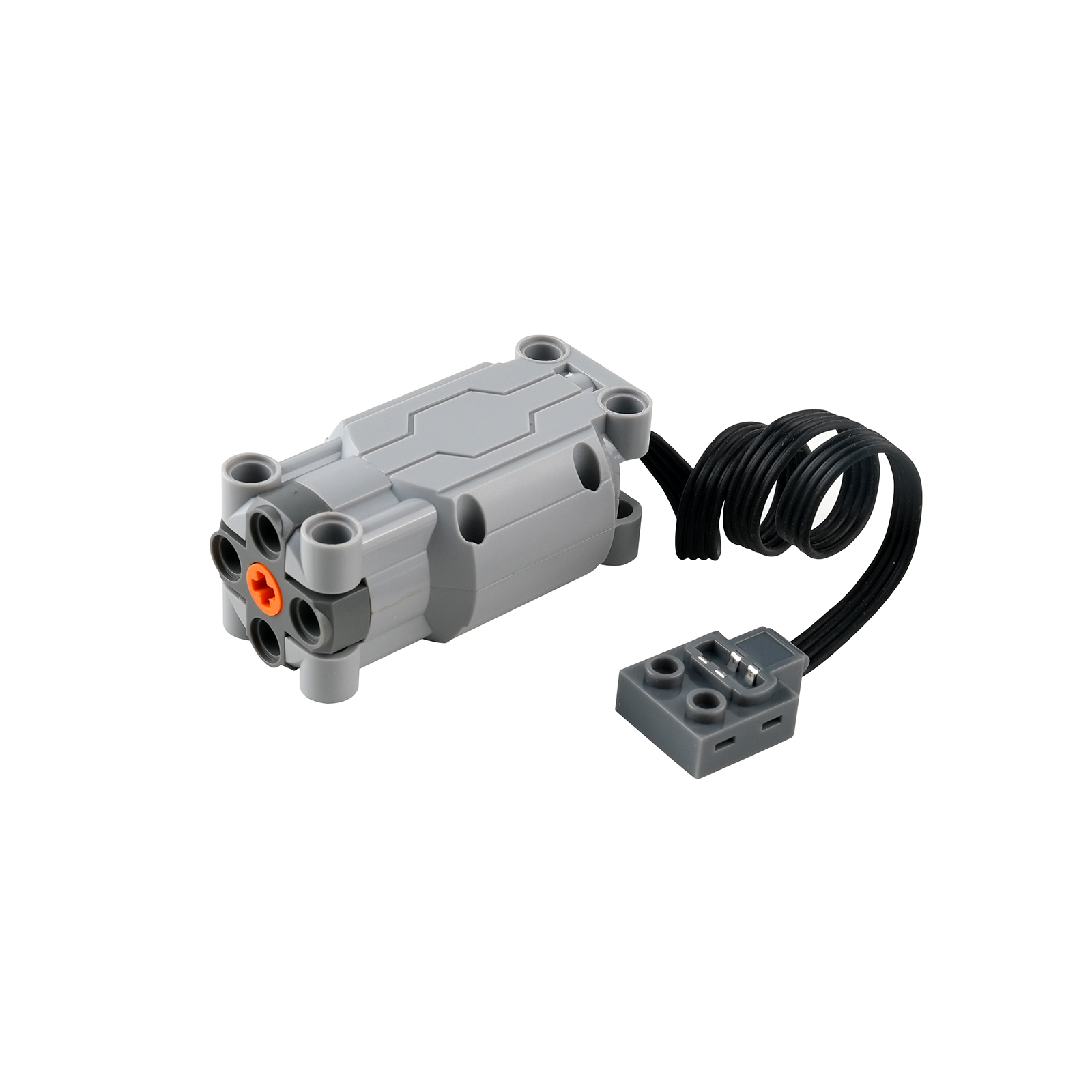 New Enhanced L Motor 88003 Bui - Power Tools Lego recension och pris