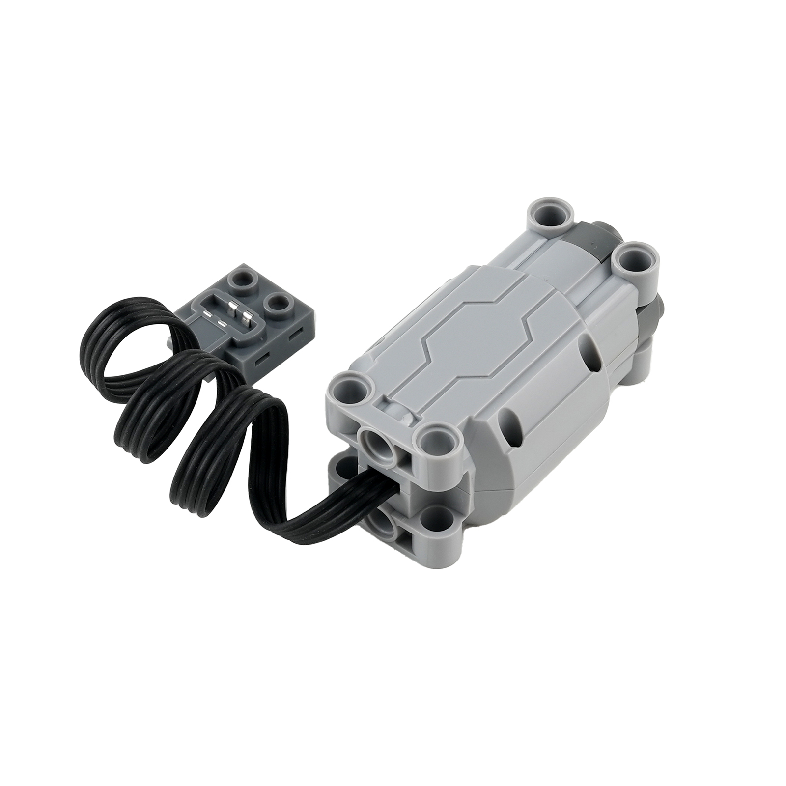 New Enhanced L Motor 88003 Bui - Power Tools Lego recension och pris