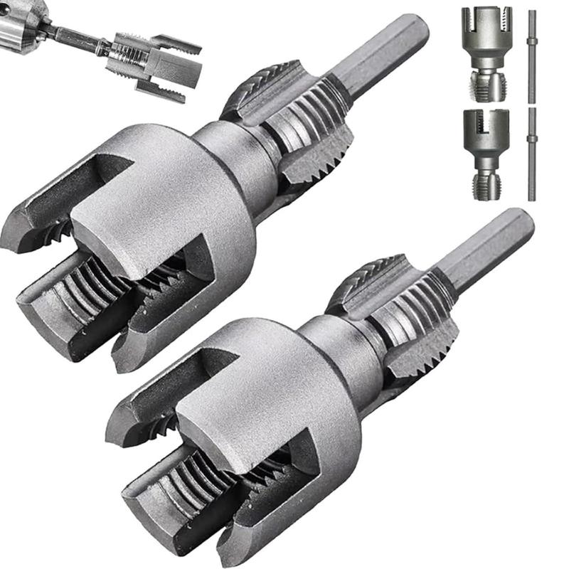 PPR/PVC 20MM 25MM Water Pipe T - Power Tools Drill recension och pris