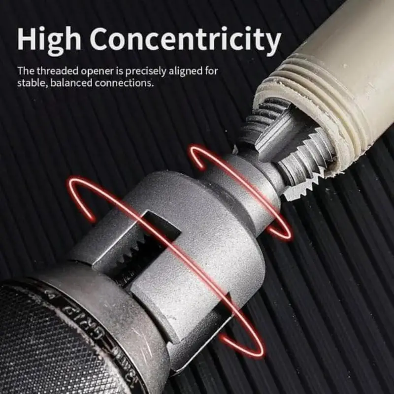 PPR/PVC 20MM 25MM Water Pipe T - Power Tools Drill recension och pris