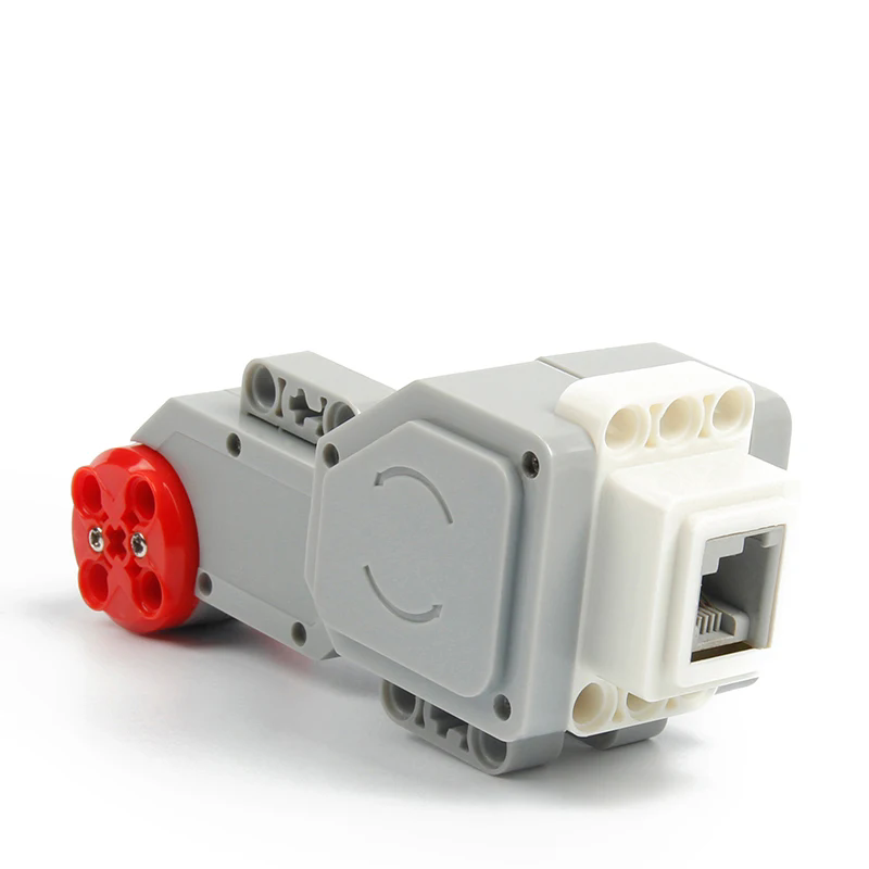 EV3 LargeServo Motor Functions - Power Tools Lego recension och pris
