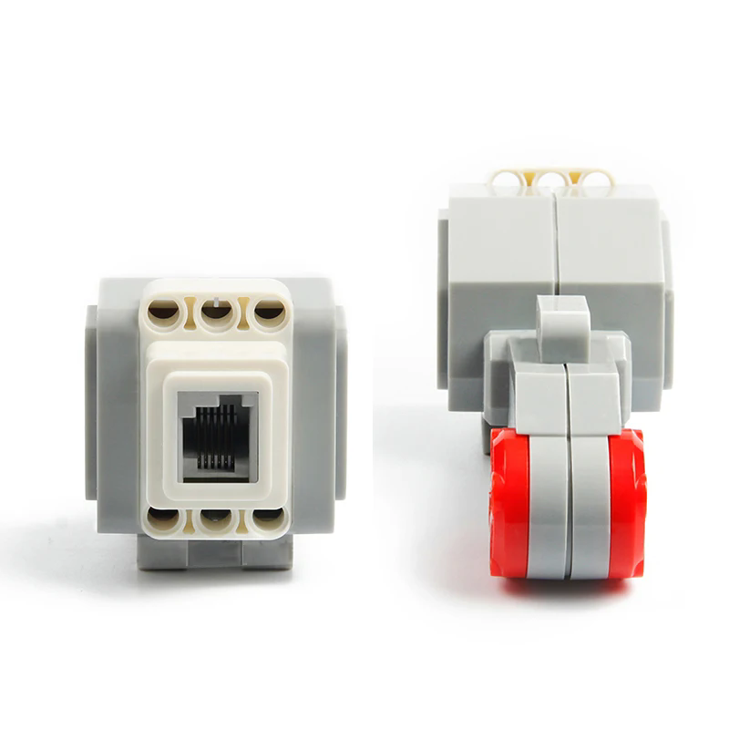 EV3 LargeServo Motor Functions - Power Tools Lego recension och pris