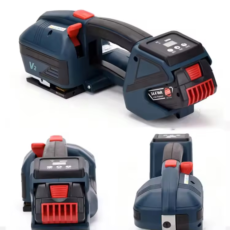 Factory Sales Battery Powered  - Power Tools Hand Held recension och pris