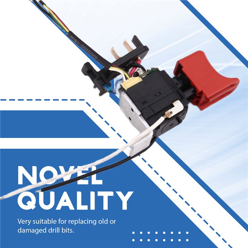 Must Have 10.8V Cordless Drill - Power Tools You Must Have recension och pris