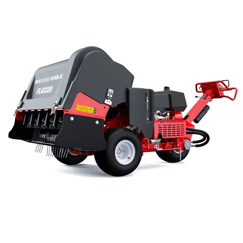 Crusher Commercial Heavy-Duty  - Power Tools Course recension och pris